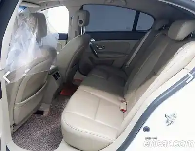 Renault SM5 2011 2.0 гидро в Москве № 1346968, миниатюра 12