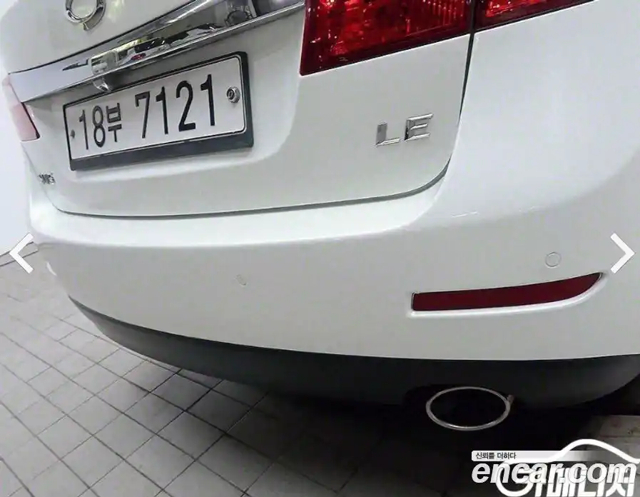 Renault SM5 2011 2.0 гидро в Москве № 1346968, фото 15