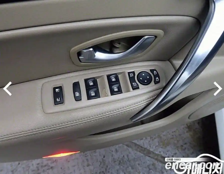 Renault SM5 2011 2.0 гидро в Москве № 1346968, фото 16