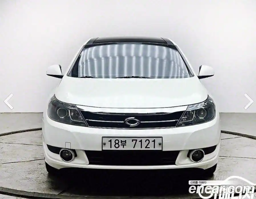 Renault SM5 2011 2.0 гидро в Москве № 1346968, фото 3