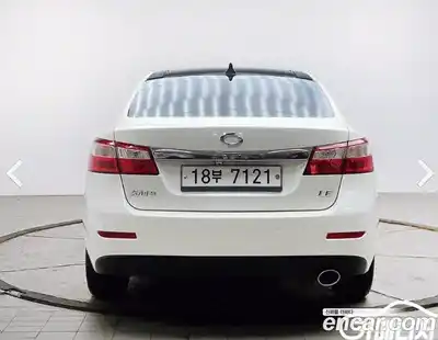 Renault SM5 2011 2.0 гидро в Москве № 1346968, миниатюра 4