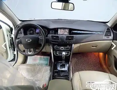 Renault SM5 2011 2.0 гидро в Москве № 1346968, миниатюра 5