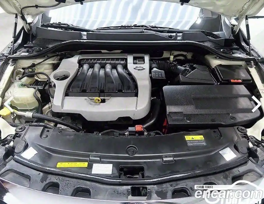 Renault SM5 2011 2.0 гидро в Москве № 1346968, фото 7