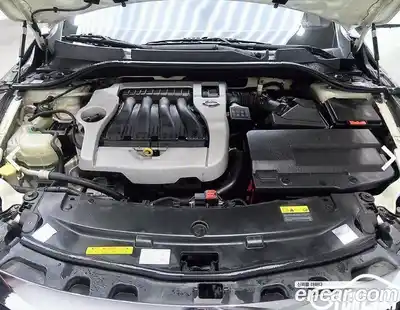Renault SM5 2011 2.0 гидро в Москве № 1346968, миниатюра 7