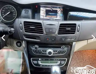 Renault SM5 2011 2.0 гидро в Москве № 1346968, миниатюра 9