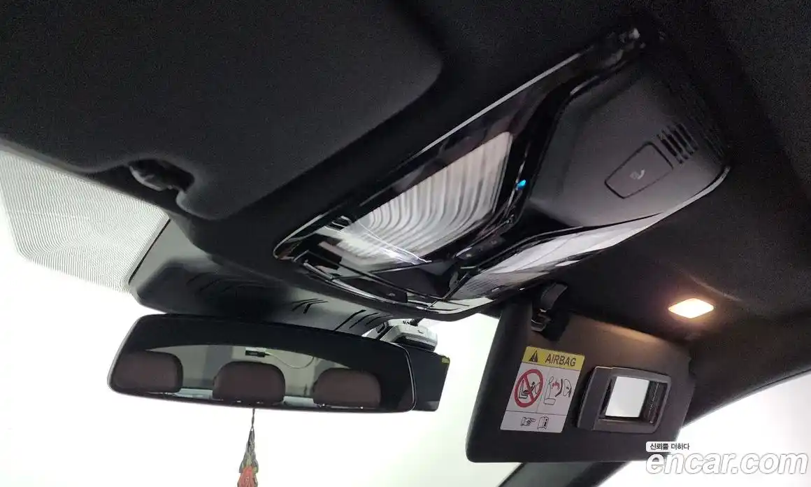 BMW i4 2024 0.2 Автомат в Москве № 1347144, фото 15