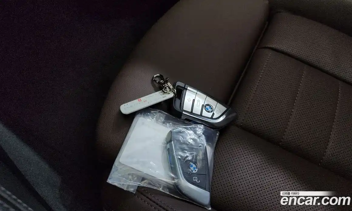 BMW i4 2024 0.2 Автомат в Москве № 1347144, фото 16