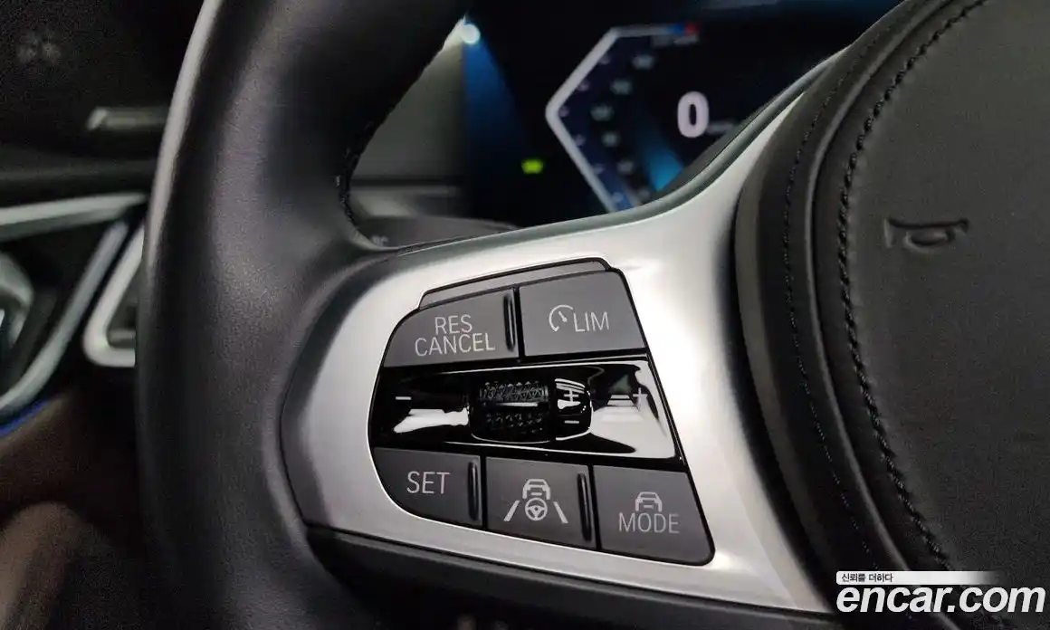 BMW i4 2024 0.2 Автомат в Москве № 1347144, фото 17