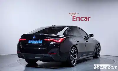 BMW i4 2024 0.2 Автомат в Москве № 1347144, миниатюра 2