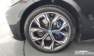 BMW i4 2024 0.2 Автомат в Москве № 1347144, миниатюра 5