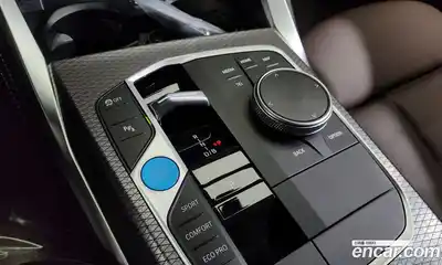 BMW i4 2024 0.2 Автомат в Москве № 1347144, миниатюра 9