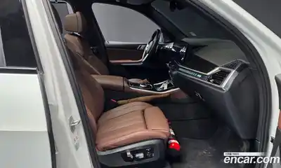BMW X5 2024 3.0 гидро в Москве № 1347325, миниатюра 11