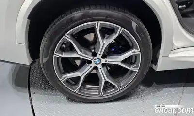 BMW X5 2024 3.0 гидро в Москве № 1347325, миниатюра 5
