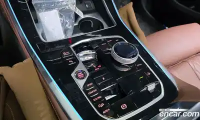 BMW X5 2024 3.0 гидро в Москве № 1347325, миниатюра 9