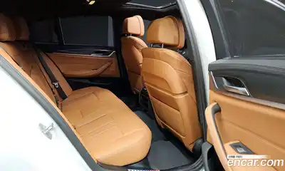 BMW 5-Series 2023 2.0 гидро в Москве № 1347379, миниатюра 12
