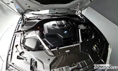 BMW 5-Series 2023 2.0 гидро в Москве № 1347379, миниатюра 6