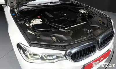 BMW 5-Series 2017 2.0 гидро в Москве № 1347509, миниатюра 6