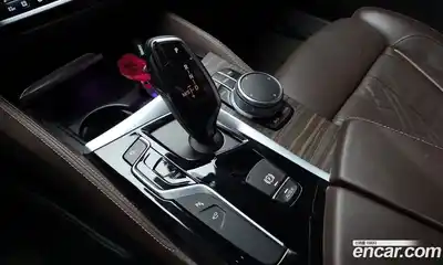 BMW 5-Series 2017 2.0 гидро в Москве № 1347509, миниатюра 9