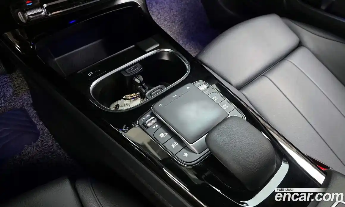 Mercedes-Benz A-Class 2023 2.0 гидро в Москве № 1347726, фото 19