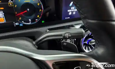 Mercedes-Benz A-Class 2023 2.0 гидро в Москве № 1347726, миниатюра 9