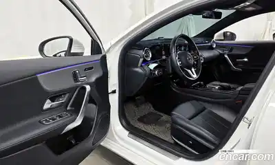 Mercedes-Benz A-Class 2023 2.0 гидро в Москве № 1347726, миниатюра 10
