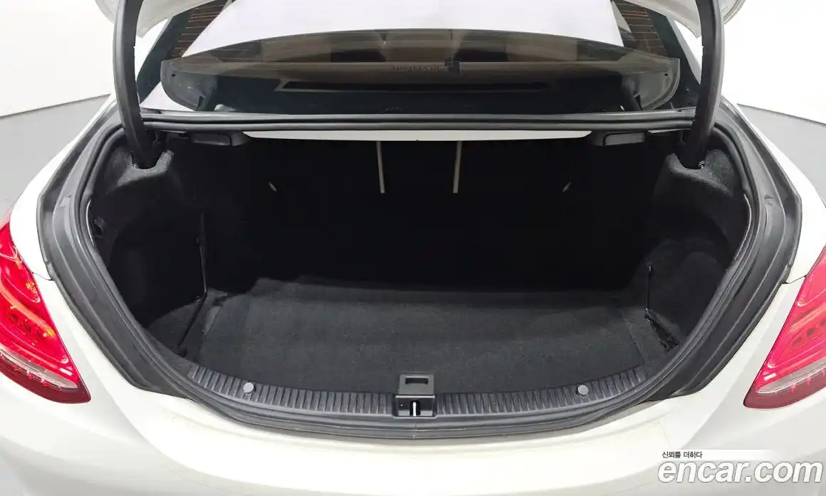 Mercedes-Benz C-Class 2018 2.1 гидро в Москве № 1348163, фото 15