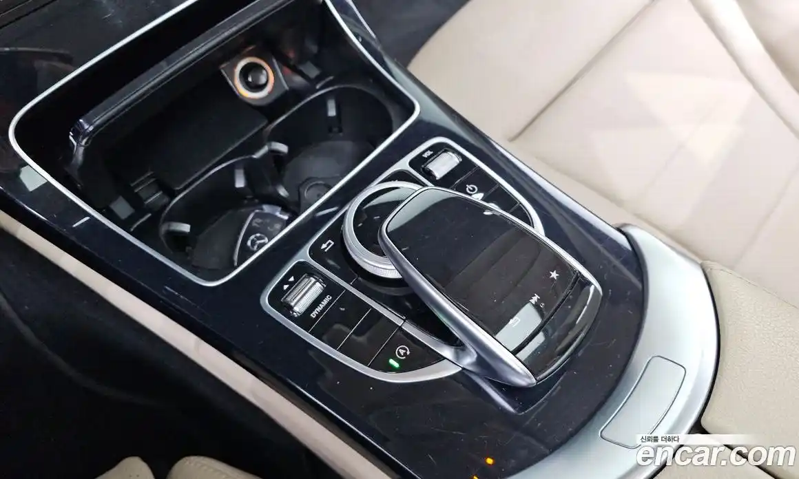 Mercedes-Benz C-Class 2018 2.1 гидро в Москве № 1348163, фото 18