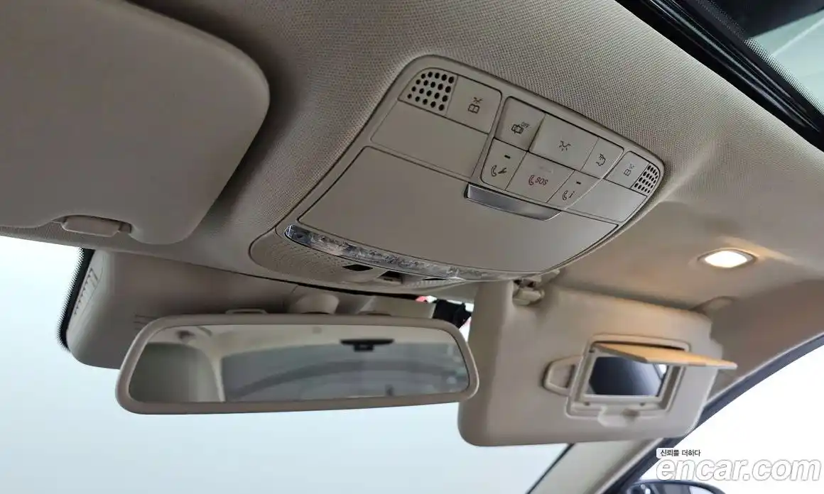 Mercedes-Benz C-Class 2018 2.1 гидро в Москве № 1348163, фото 19