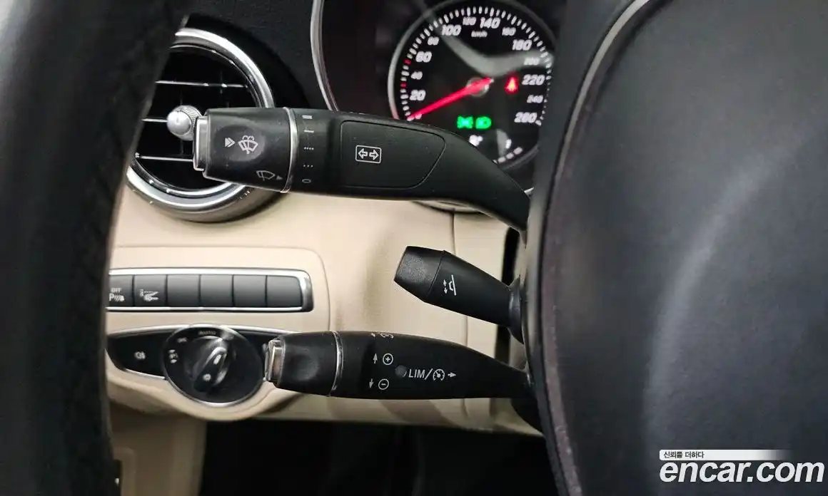 Mercedes-Benz C-Class 2018 2.1 гидро в Москве № 1348163, фото 20