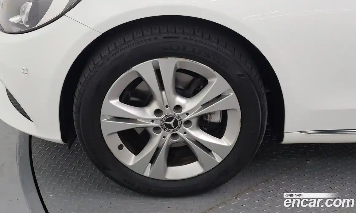 Mercedes-Benz C-Class 2018 2.1 гидро в Москве № 1348163, фото 5