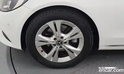 Mercedes-Benz C-Class 2018 2.1 гидро в Москве № 1348163, миниатюра 5