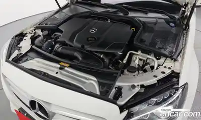 Mercedes-Benz C-Class 2018 2.1 гидро в Москве № 1348163, миниатюра 6