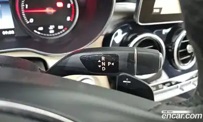 Mercedes-Benz C-Class 2018 2.1 гидро в Москве № 1348163, миниатюра 9