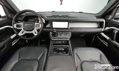Land Rover Defender 2024 3.0 гидро в Москве № 1349293, миниатюра 7