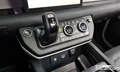 Land Rover Defender 2024 3.0 гидро в Москве № 1349293, миниатюра 9