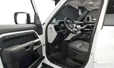 Land Rover Defender 2024 3.0 гидро в Москве № 1349293, миниатюра 10