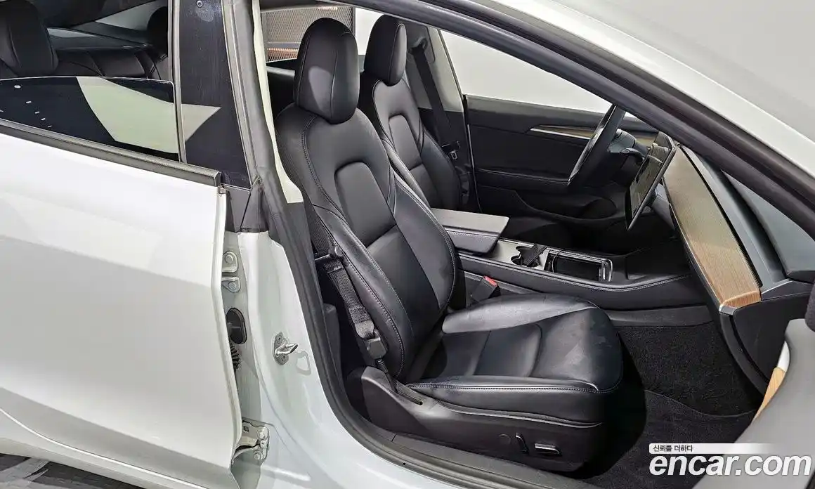 Tesla Model 3 2022 0.2 гидро в Москве № 1349875, фото 12