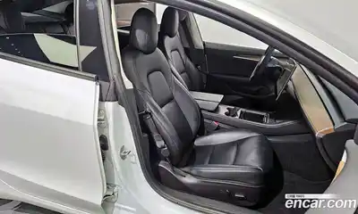 Tesla Model 3 2022 0.2 гидро в Москве № 1349875, миниатюра 12