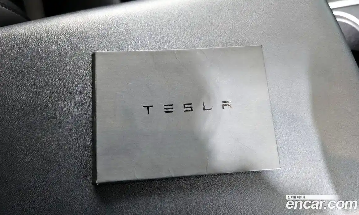 Tesla Model 3 2022 0.2 гидро в Москве № 1349875, фото 17