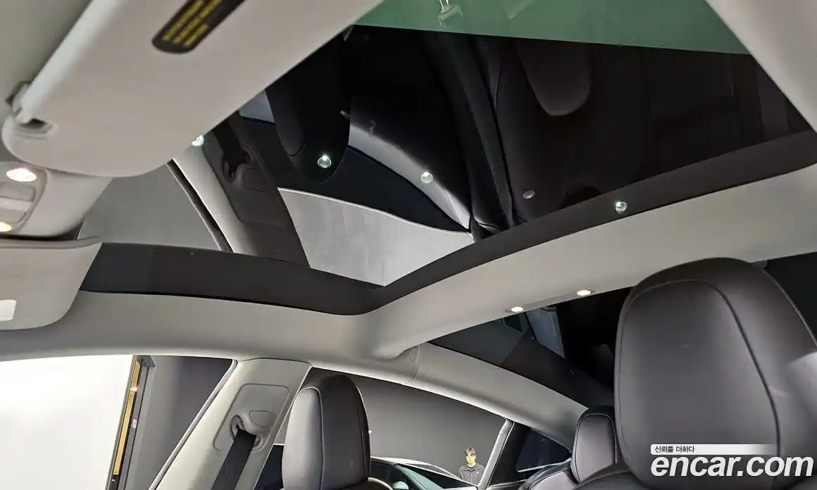 Tesla Model 3 2022 0.2 гидро в Москве № 1349875, фото 20