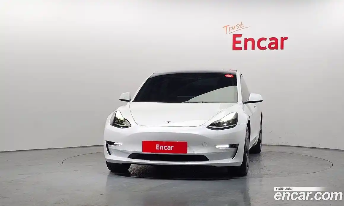 Tesla Model 3 2022 0.2 гидро в Москве № 1349875, фото 3