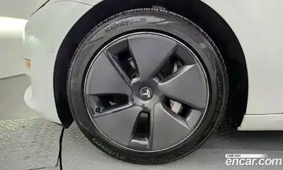 Tesla Model 3 2022 0.2 гидро в Москве № 1349875, миниатюра 5