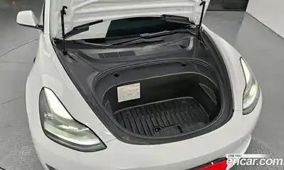 Tesla Model 3 2022 0.2 гидро в Москве № 1349875, миниатюра 6