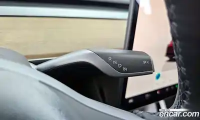 Tesla Model 3 2022 0.2 гидро в Москве № 1349875, миниатюра 9