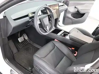 Tesla Model Y 2025 гидро в Москве № 1349958, миниатюра 11