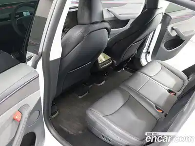 Tesla Model Y 2025 гидро в Москве № 1349958, миниатюра 12