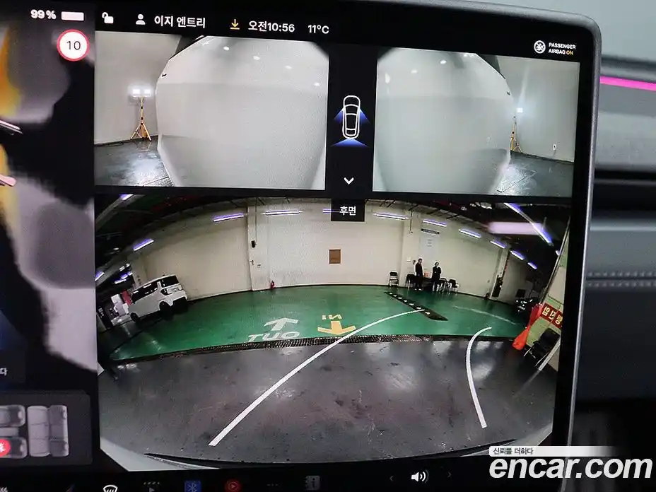 Tesla Model Y 2025 гидро в Москве № 1349958, фото 19