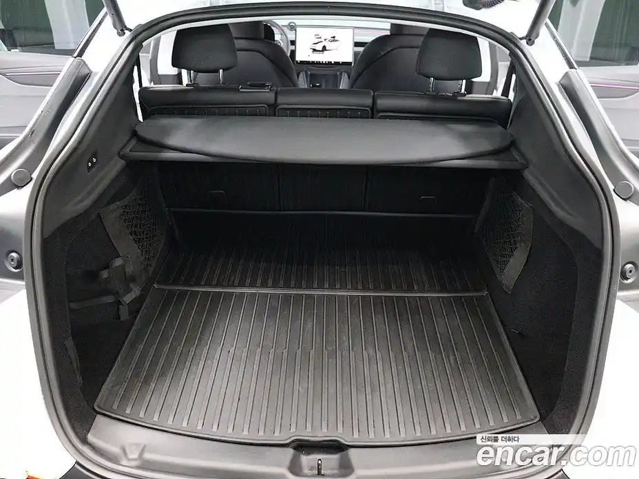 Tesla Model Y 2025 гидро в Москве № 1349958, фото 20