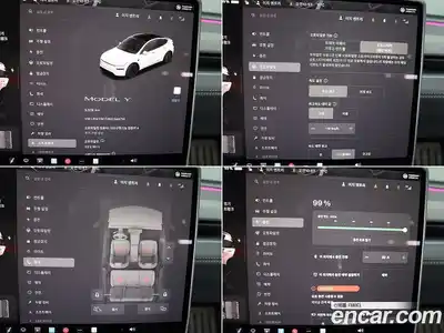 Tesla Model Y 2025 гидро в Москве № 1349958, миниатюра 8