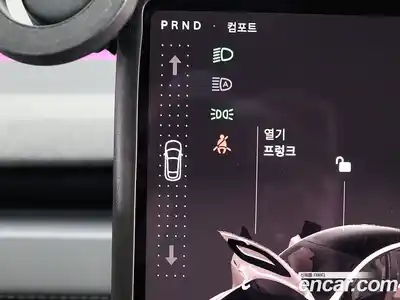 Tesla Model Y 2025 гидро в Москве № 1349958, миниатюра 9